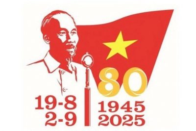 KỶ NIỆM 80 NĂM CÁCH MẠNG THÁNG TÁM THÀNH CÔNG(19/8/1945-19/8/2025) VÀ QUỐC KHÁNH NƯỚC CỘNG HOÀ XÃ HỘI CHỦ NGHĨA VIỆT NAM(02/9/1945-02/9/2025)