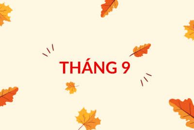 THỰC ĐƠN TUẦN 2, 3 THÁNG 9 NĂM 2025