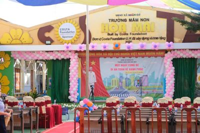 CHUYÊN ĐỀ “BÉ VỚI AN TOÀN GIAO THÔNG-TÔI YÊU VIỆT NAM” NĂM HỌC 2025-2026